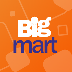 ‎BigMart