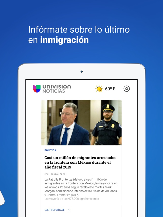 Noticias la Últimas noticias