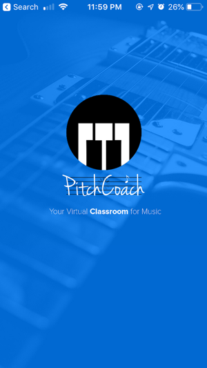 Pitch Coach(圖1)-速報App