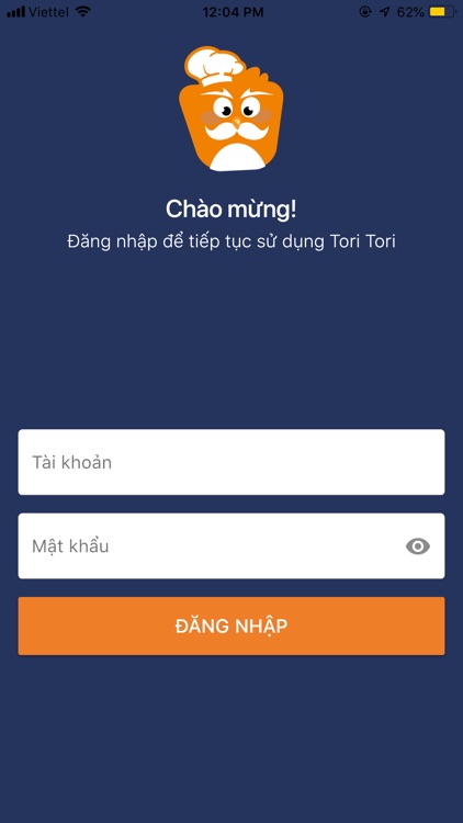 Tori Kitchen screenshot-4