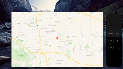 Screenshot #6 for Locator with Maps
