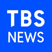 TBSニュース - テレビ動画で見るニュースアプリ apk