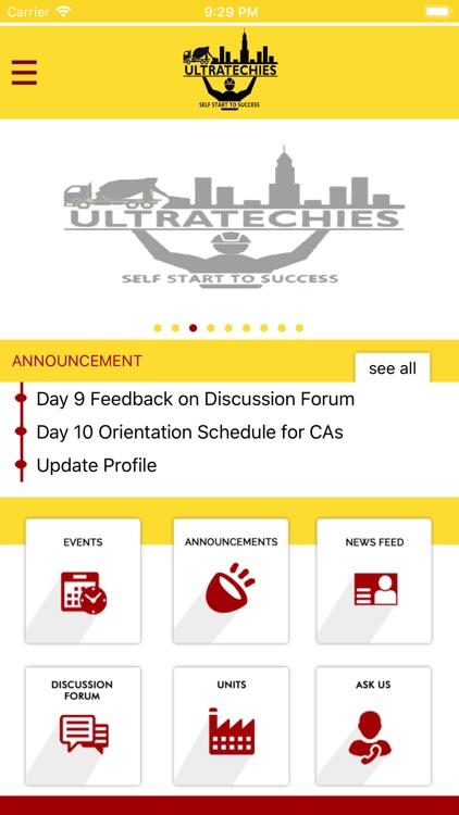 UltraTechies screenshot-3