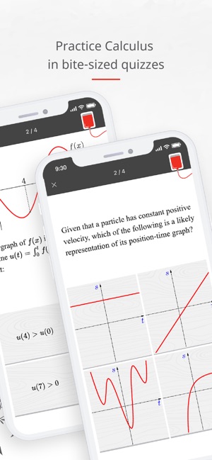 Crazy Shifu Calculus(圖1)-速報App