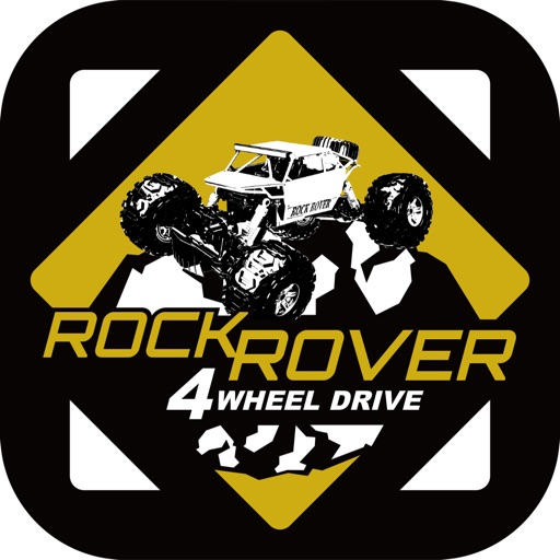 ROCK ROVER