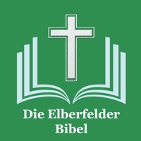 Elberfelder Bible (Die Bibel) app not working? crashes or has problems?