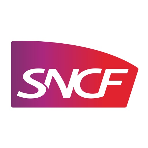 Assistant SNCF - Transports Icon