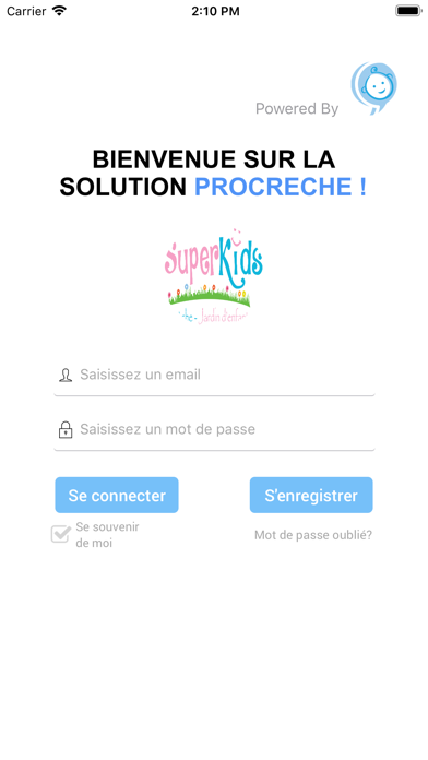 How to cancel & delete Superkids Maroc from iphone & ipad 2