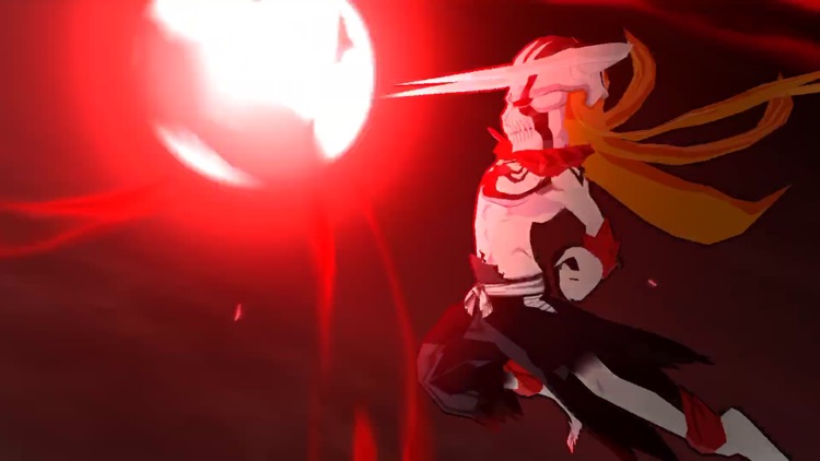 BLEACH Brave Souls screenshot-3