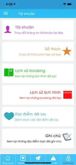 Game screenshot Bac Ninh Tourism hack