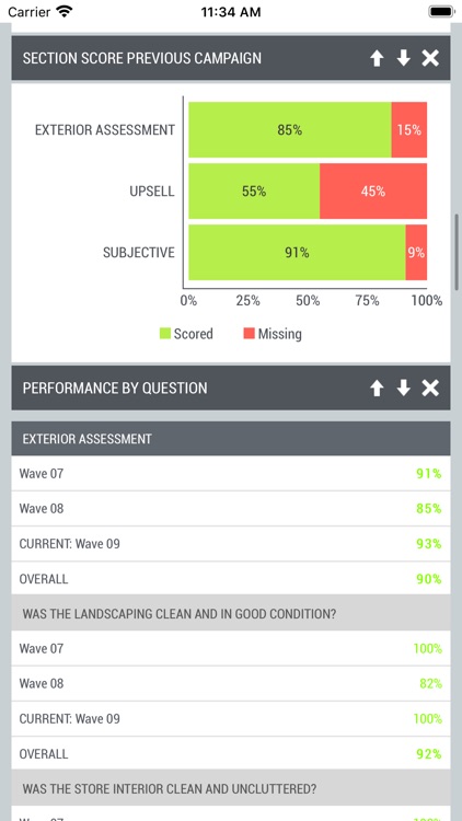 InProve app screenshot-6