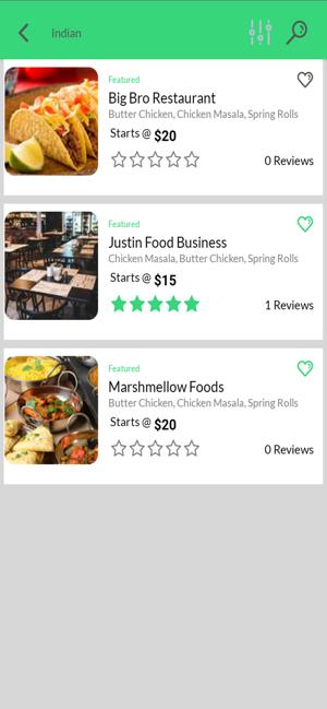 JerryFood Customer(圖4)-速報App