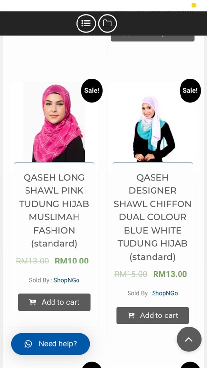 MyBazar screenshot-4