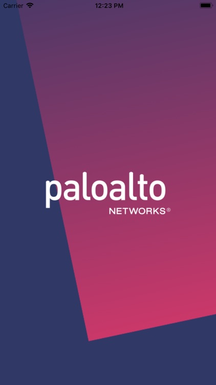 Palo Alto Networks Ignite