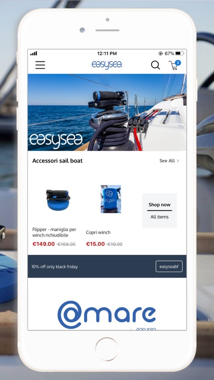 easysea screenshot-5