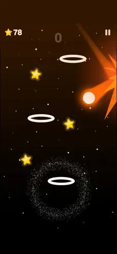 Bildschirmfoto 2 Brawl Night Stars- Dunk Game iphone