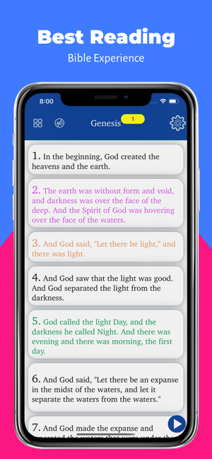 Ang Biblia - TLAB (Filipino)(圖1)-速報App