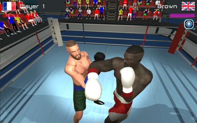 Boxing Championship(圖1)-速報App