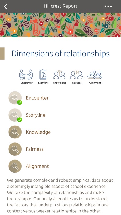 Relational Schools