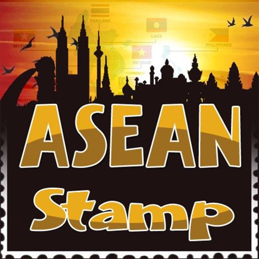 AseanStamp