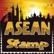 ASEAN Stamp is an application presenting postage stamps of ASEAN member countries from which can be scanned with Augmented Reality (AR) technology, in order to display related content vividly, giving exciting experiences to collectors