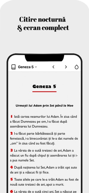 Biblia Live Cornilescu(圖2)-速報App