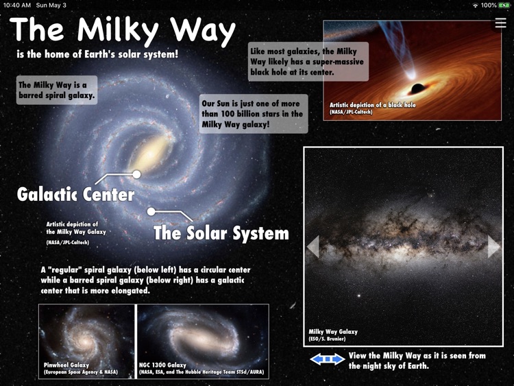 Solar System (Lite)