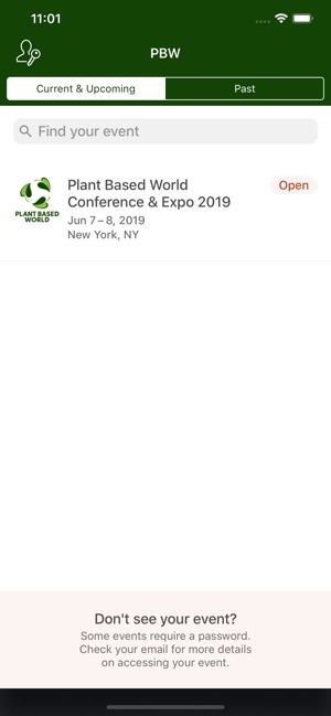 Plant Based World Expo(圖1)-速報App