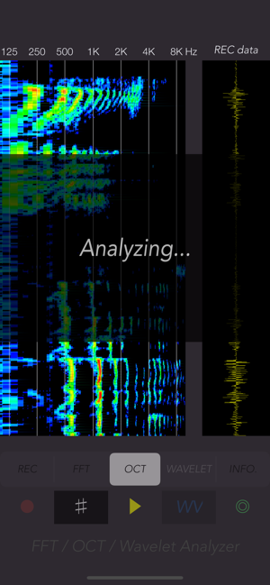 Voice Sonogram(圖5)-速報App