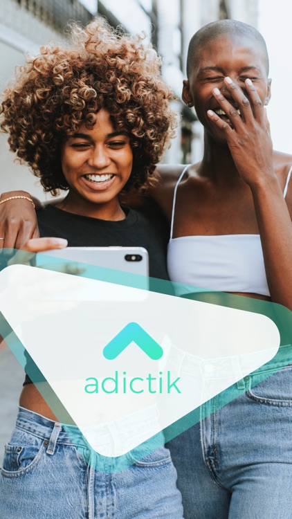 Adictik - Viral challenges app screenshot-5