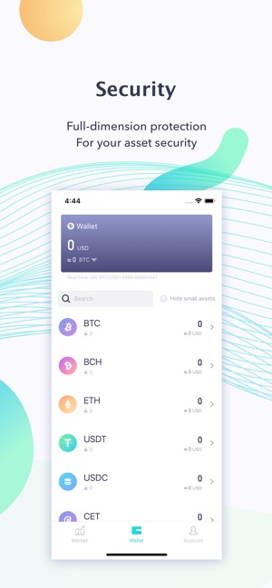 CoinEx(圖3)-速報App