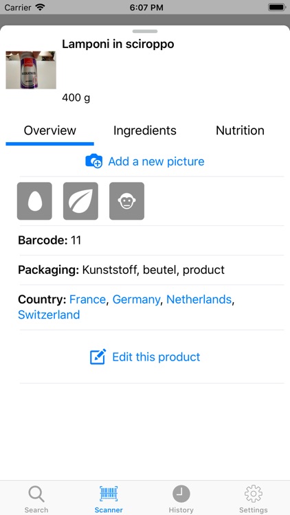 OFFinUA screenshot-7
