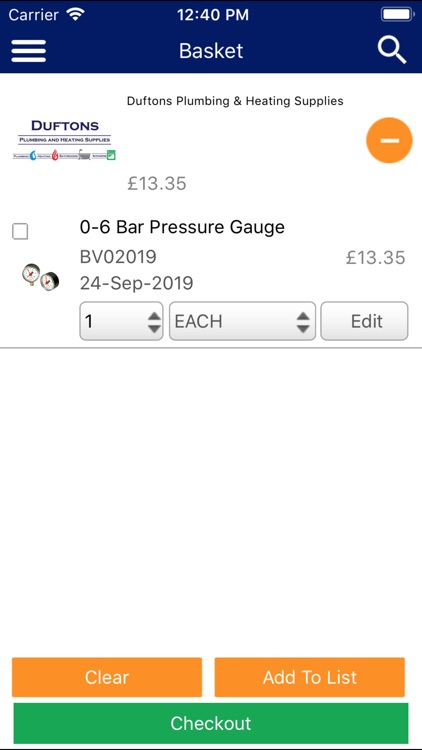 Duftons screenshot-3