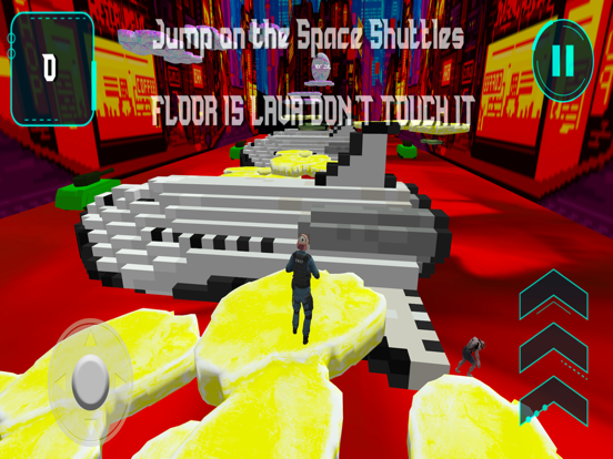 Screenshot #5 pour Black Spec Ops - 3D Game