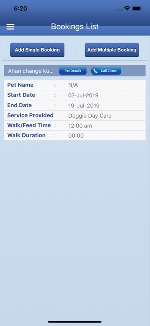 Pet Sitting & Dog Walking(圖4)-速報App