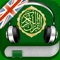 This application gives you the ability to read and listen to all 114 chapters of the Holy Quran on your Iphone / Ipad / Ipod Touch