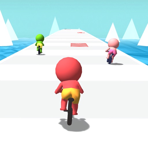 Bike.io 3D