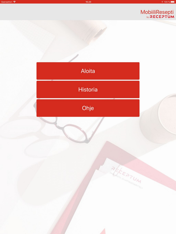 Screenshot #4 pour MobiiliResepti