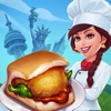 Icon Masala Madness: Cooking Game