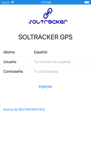 Soltracker(圖2)-速報App