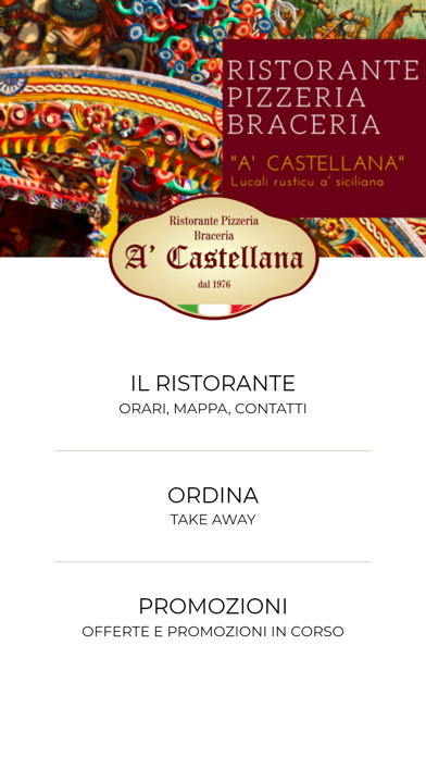 How to cancel & delete Ristorante 