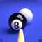 #1 Most realistic pool game on iOS