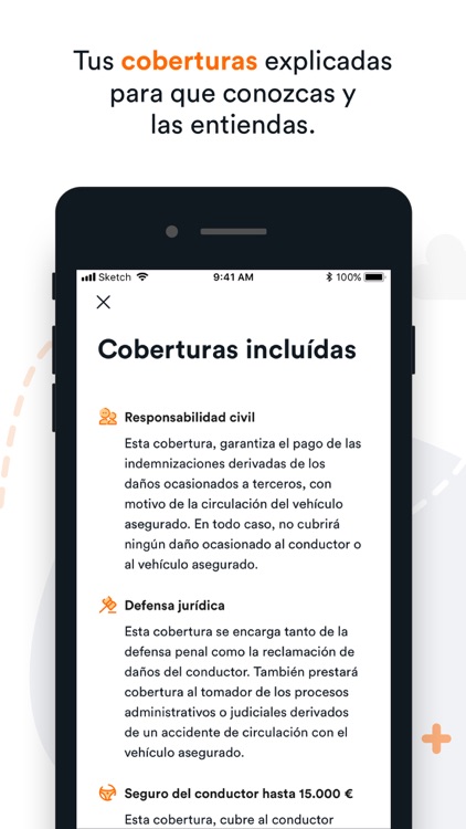 doppo: Seguros de coche online