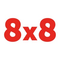 8x8 Work Reviews