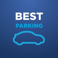 Kontakt BestParking: Get Parking Deals