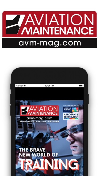 AVM MAG (Aviation Maintenance)