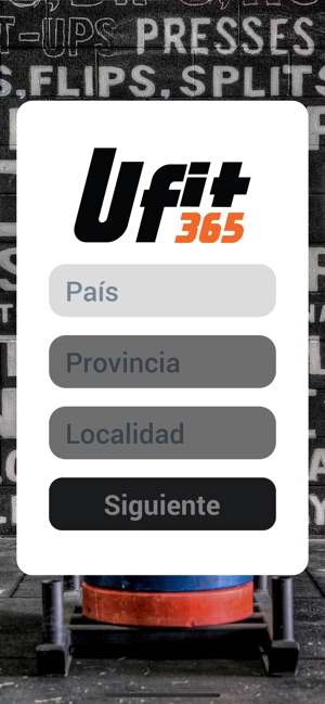 Ufit365