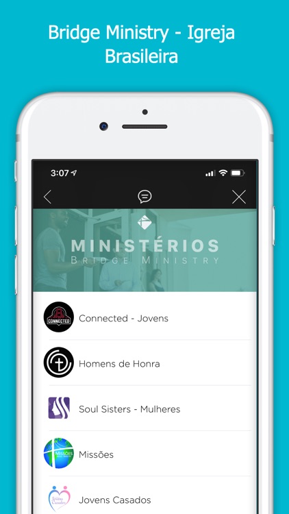 BM Church screenshot-3