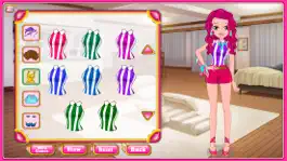 Game screenshot Street fashion goddess apk