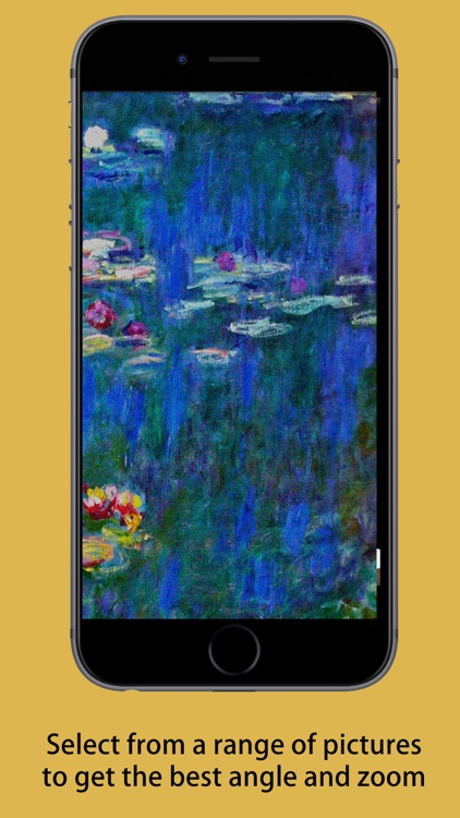 Orangerie Museum Full Edition